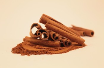 Organic Cinnamon Powder (दालचीनी) 50g